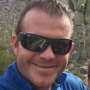 Meet your Posher, Keith